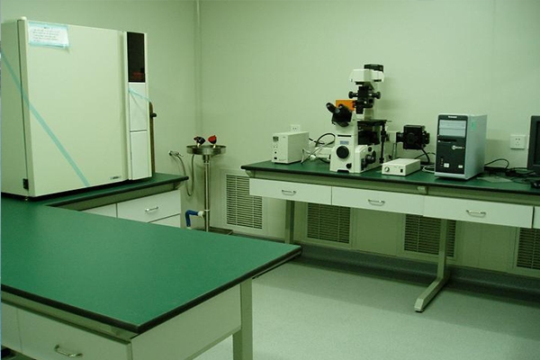 福建PCR实验室净化工程